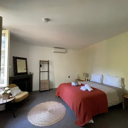 بيت ضيافة La Du Pin Couche